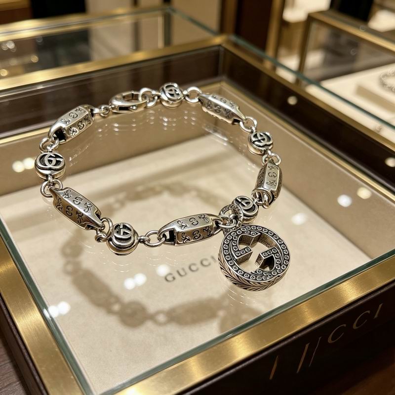 Gucci Bracelet 04yxs380